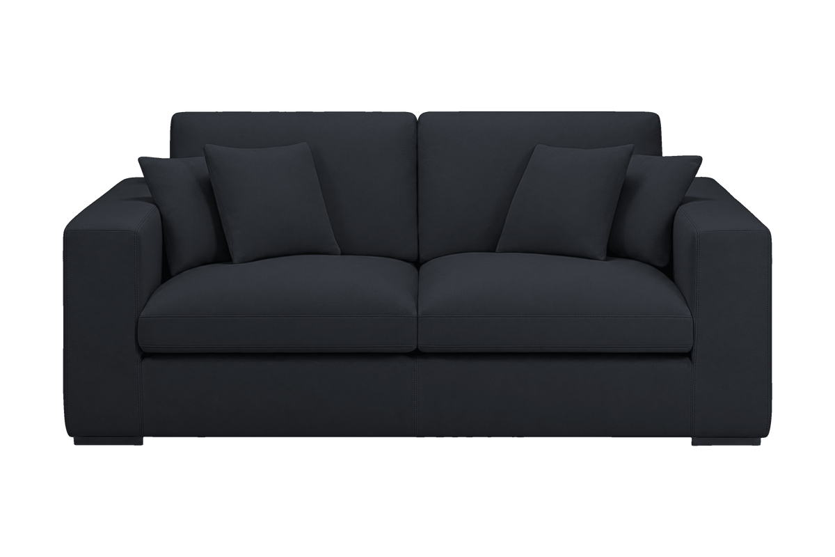 Rhodes Medium Sofa in Marfa Lola