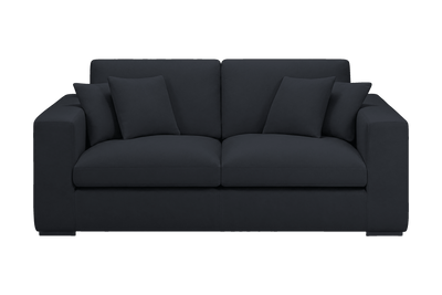 Rhodes Medium Sofa in Marfa Lola