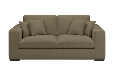 Rhodes Medium Sofa in Mosquito Malibu