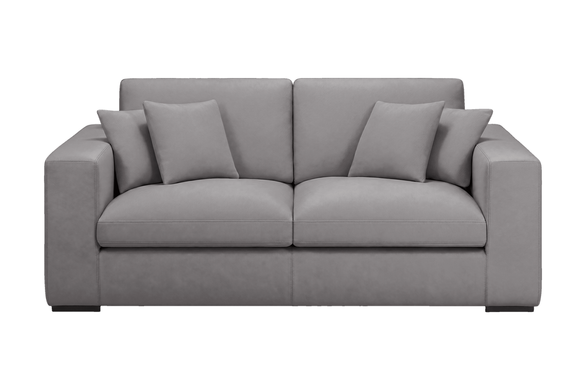 Rhodes Medium Sofa in Marfa Meteor