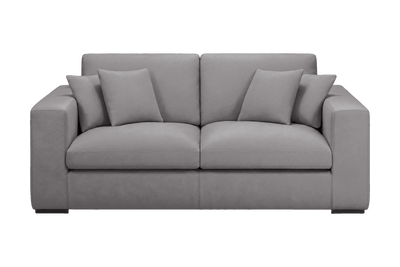 Rhodes Medium Sofa in Marfa Meteor