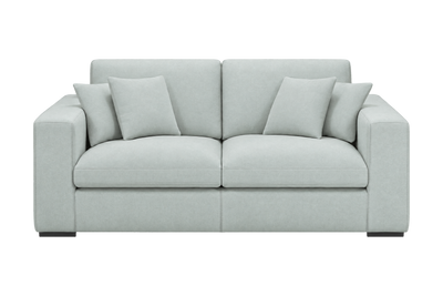 Rhodes Medium Sofa in Fresco Meteor