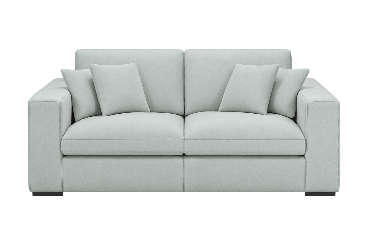 Rhodes Medium Sofa in Fresco Meteor