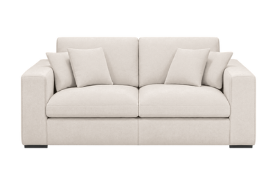 Rhodes Medium Sofa in Fresco Milky