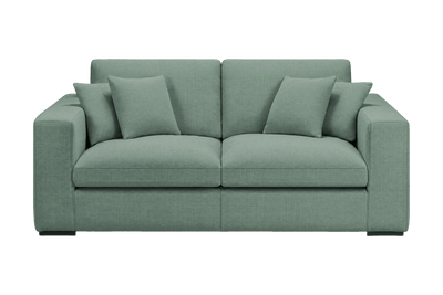 Rhodes Medium Sofa in Roni Nane