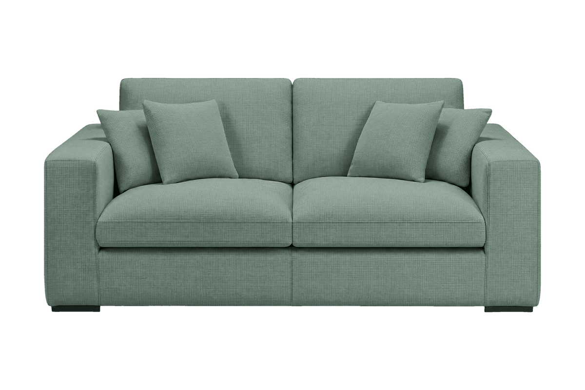 Rhodes Medium Sofa in Roni Nane