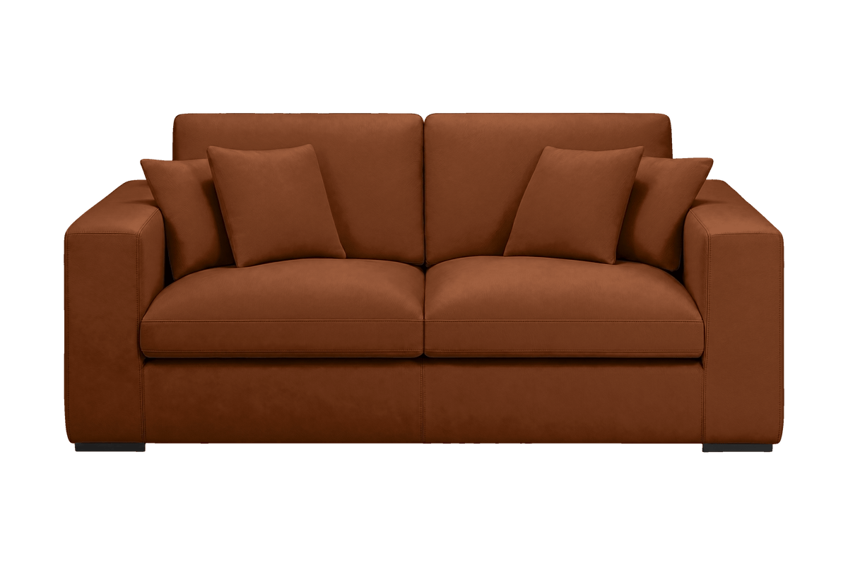 Rhodes Medium Sofa in Marfa Pluto