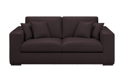Rhodes Medium Sofa in Momo Rollie