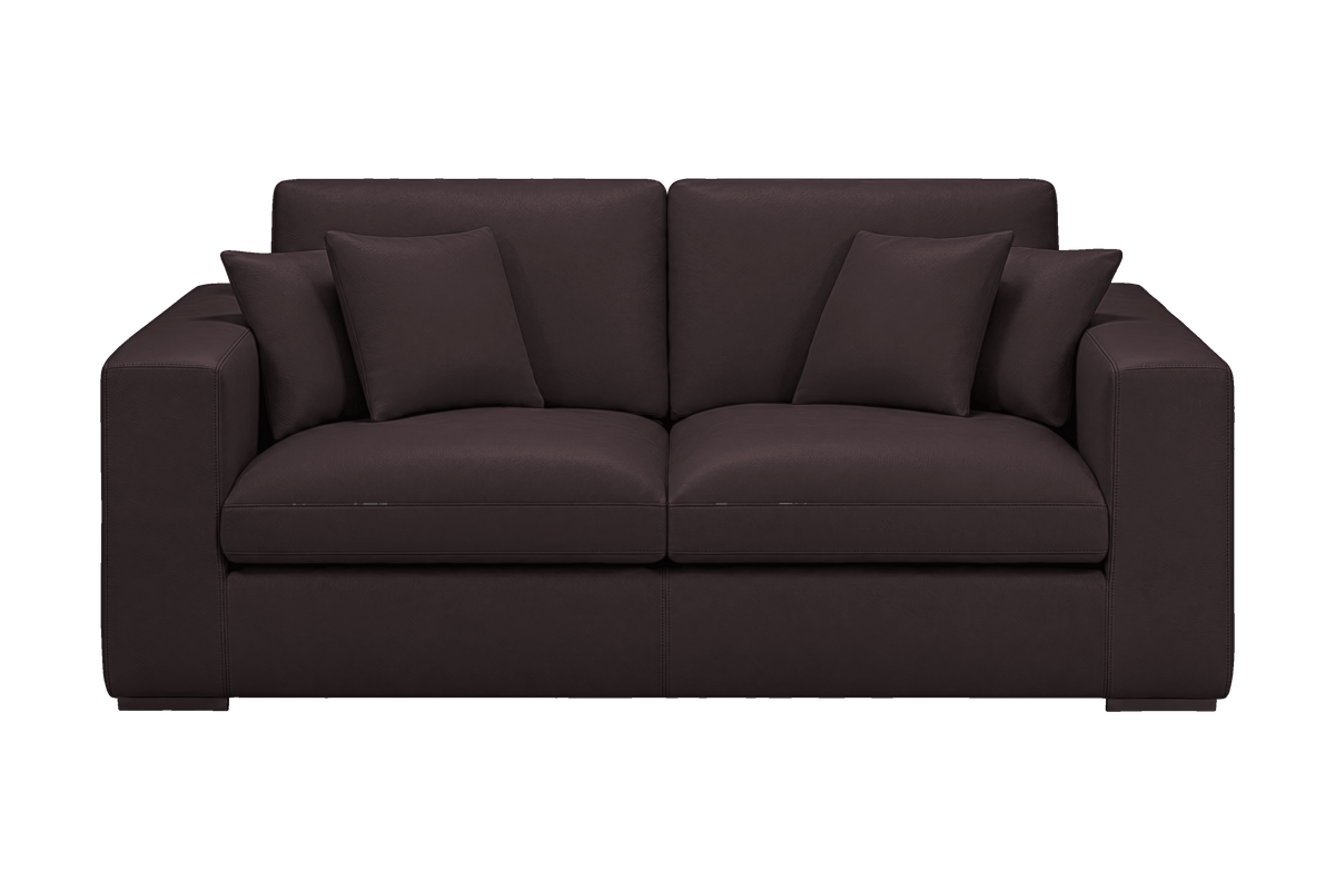 Rhodes Medium Sofa in Momo Rollie