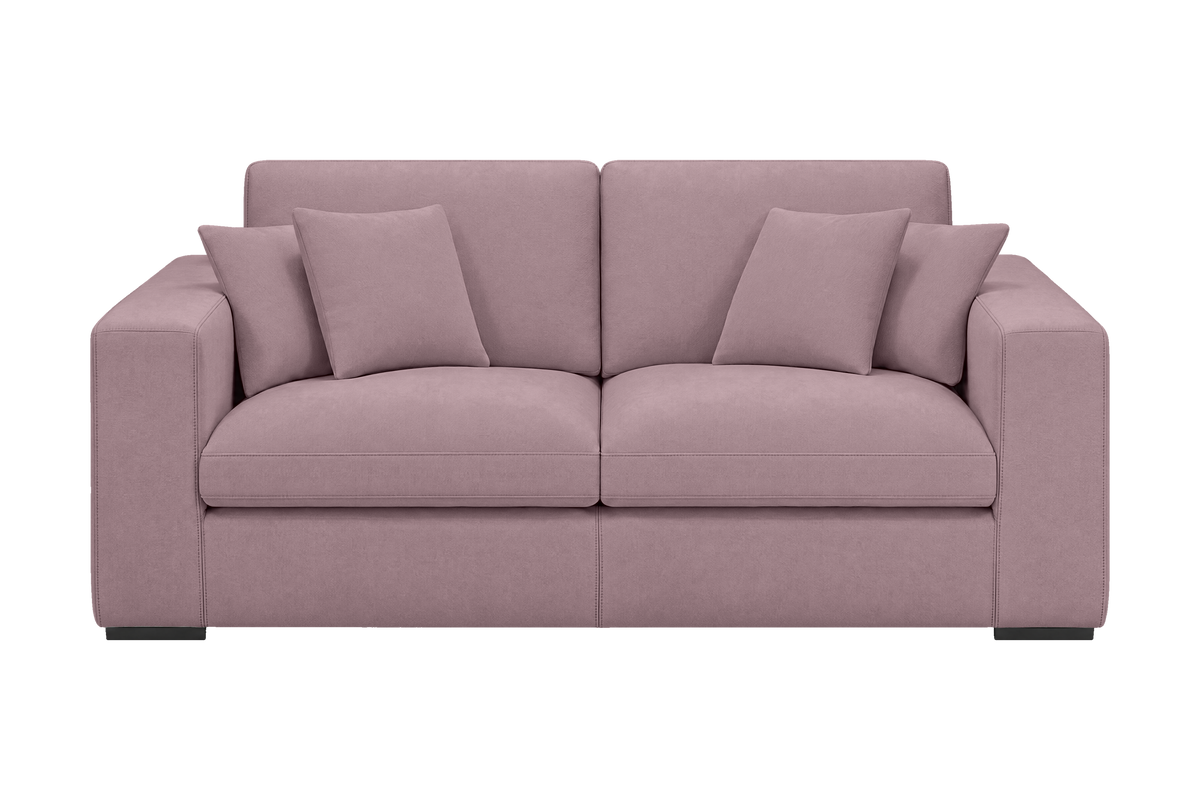 Rhodes Medium Sofa in Fresco Saint-Tropez