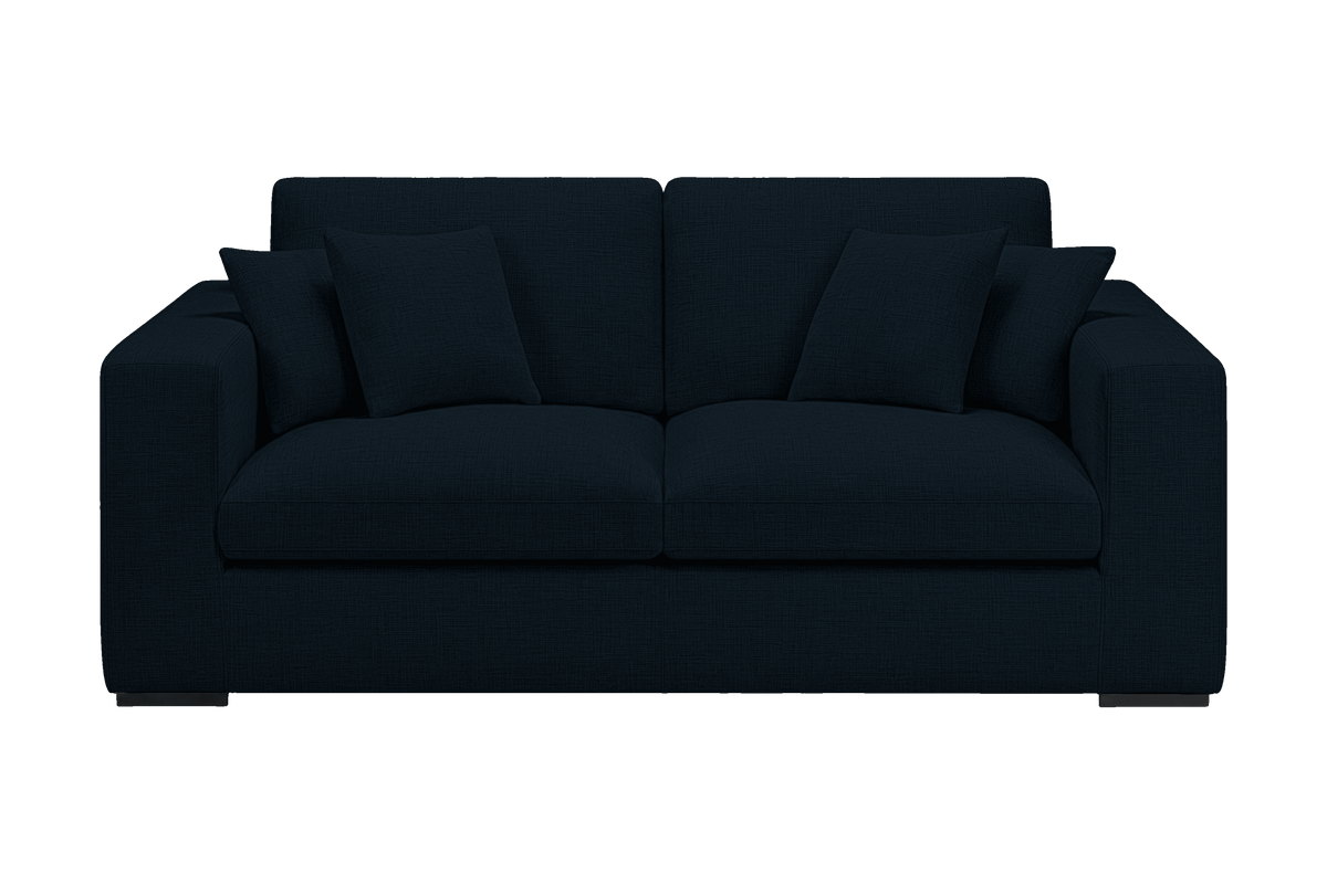Rhodes Medium Sofa in Mosquito Tenerife