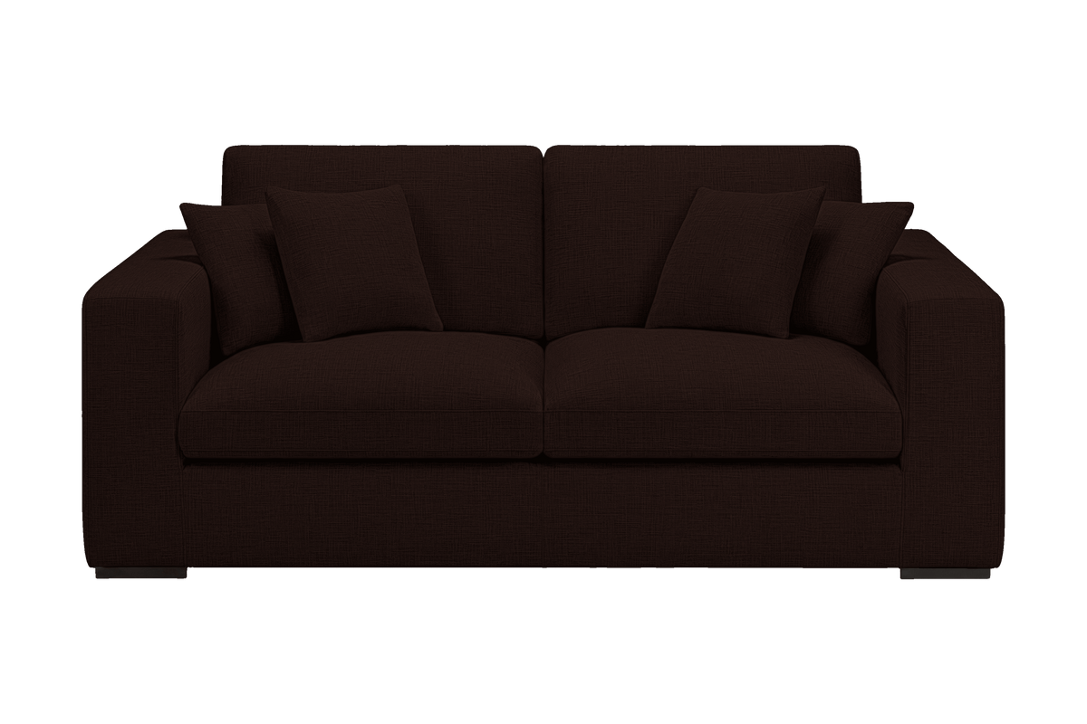 Rhodes Medium Sofa in Mosquito Terra
