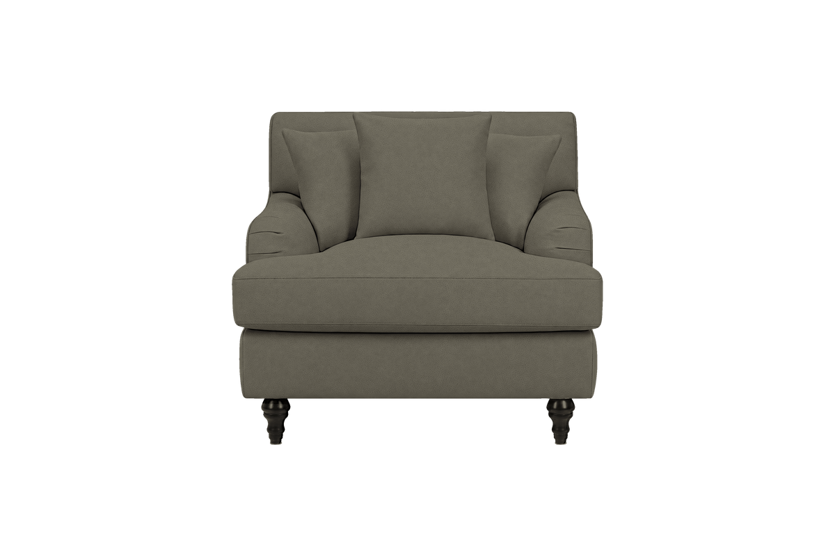 Senia Armchair in Felix Cos