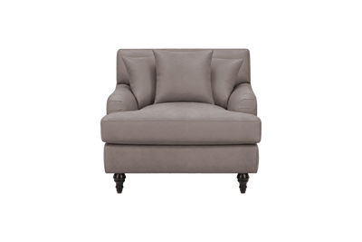 Senia Armchair in Dante Cos
