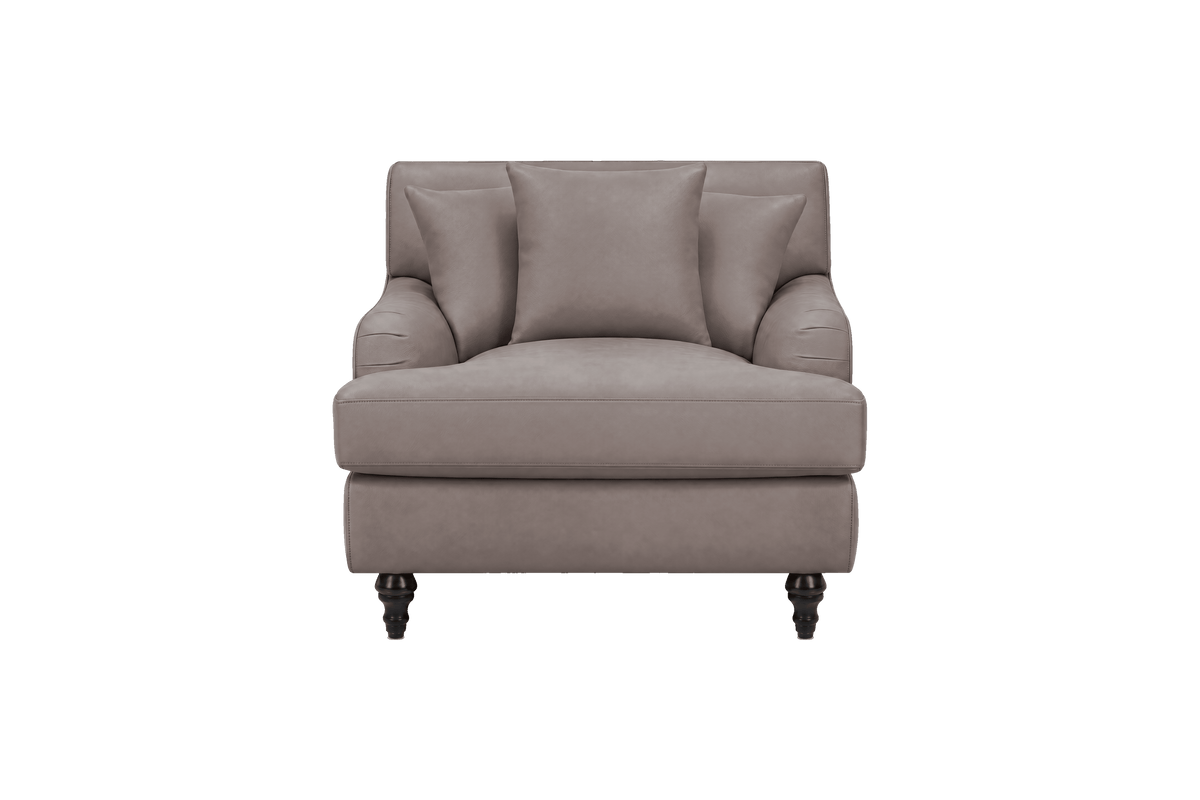Senia Armchair in Dante Cos
