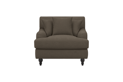 Senia Armchair in Fresco Cos