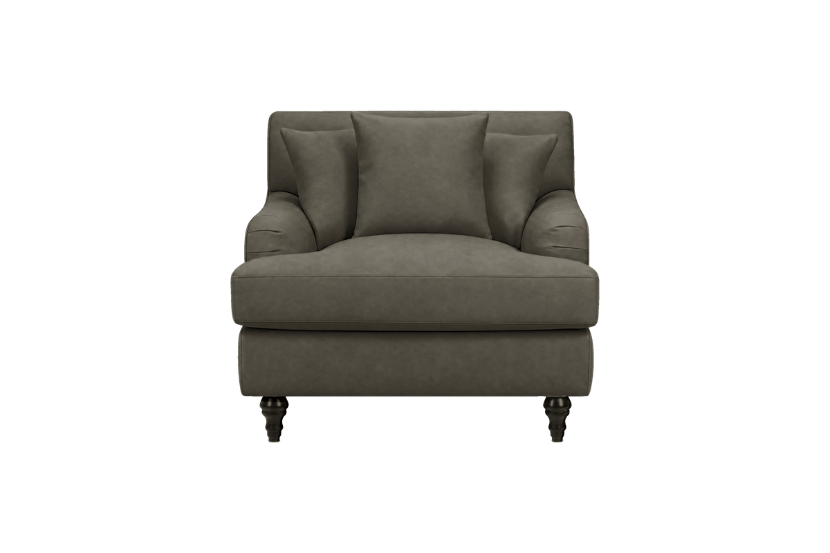 Senia Armchair in Marfa Cos