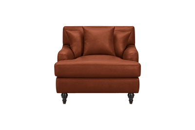 Senia Armchair in Momo Grower