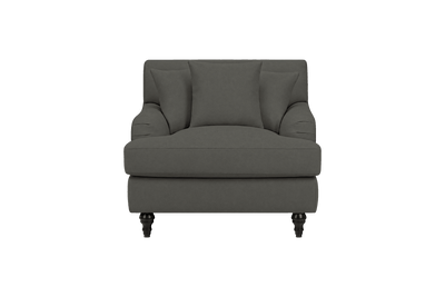 Senia Armchair in Felix Lola