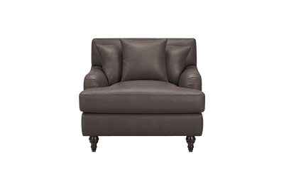 Senia Armchair in Momo Lola
