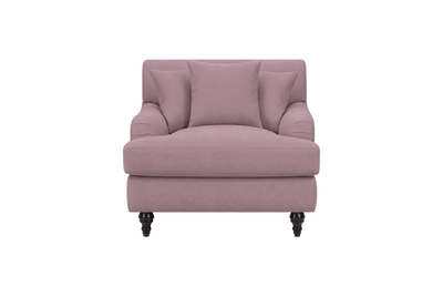 Senia Armchair in Fresco Saint-Tropez