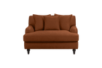 Senia Cuddle Chair
