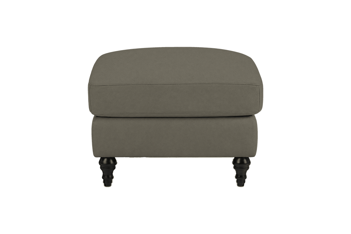 Senia Footstool in Felix Cos