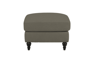 Senia Footstool in Felix Cos