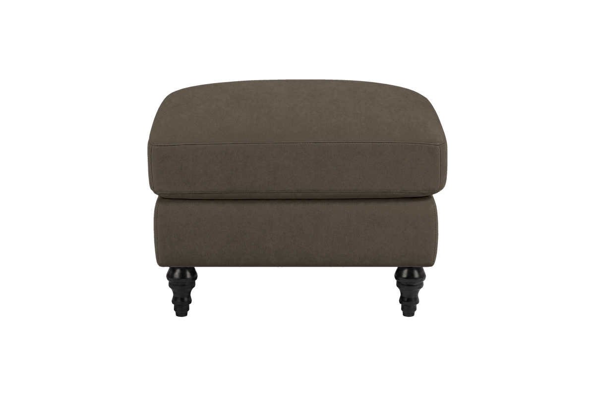 Senia Footstool in Fresco Cos