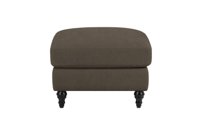Senia Footstool in Fresco Cos