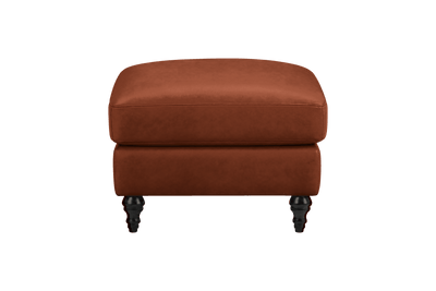 Senia Footstool in Momo Grower