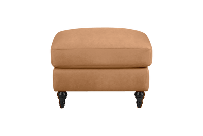 Senia Footstool in Dante Les Yeux