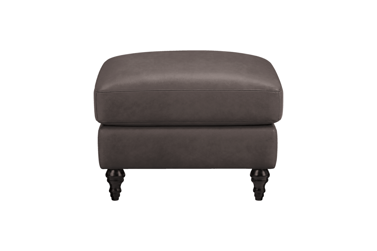 Senia Footstool in Momo Lola