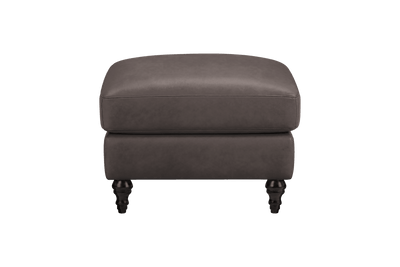 Senia Footstool in Momo Lola