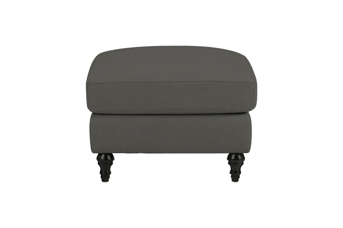 Senia Footstool in Felix Lola