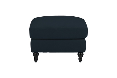 Senia Footstool in Marfa Tenerife