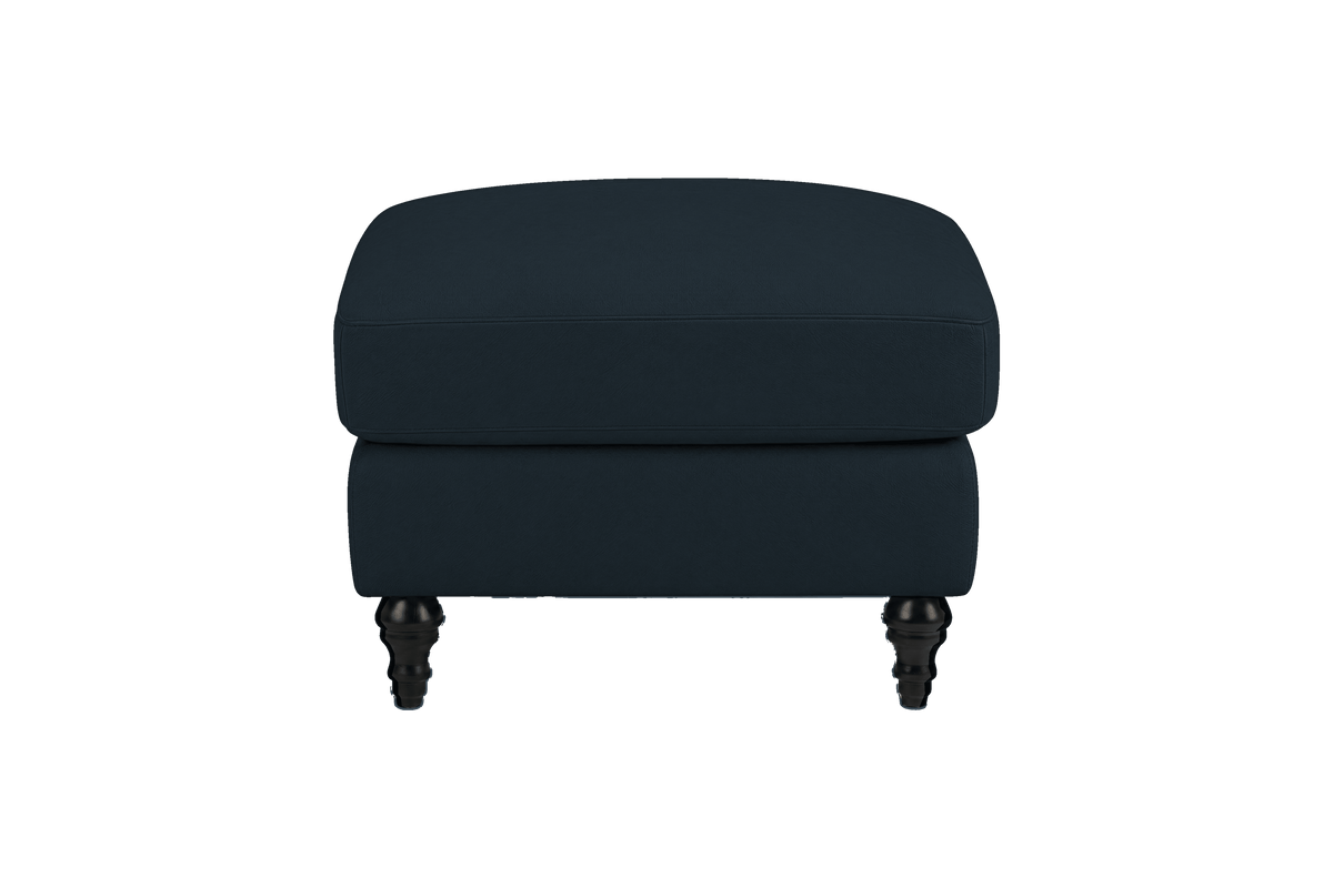 Senia Footstool in Marfa Tenerife