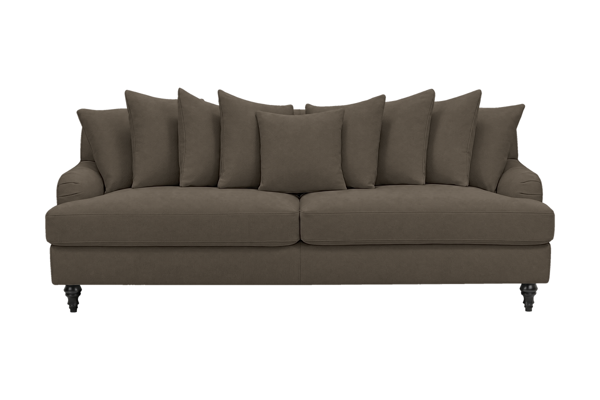 Senia Large Sofa in Fresco Cos