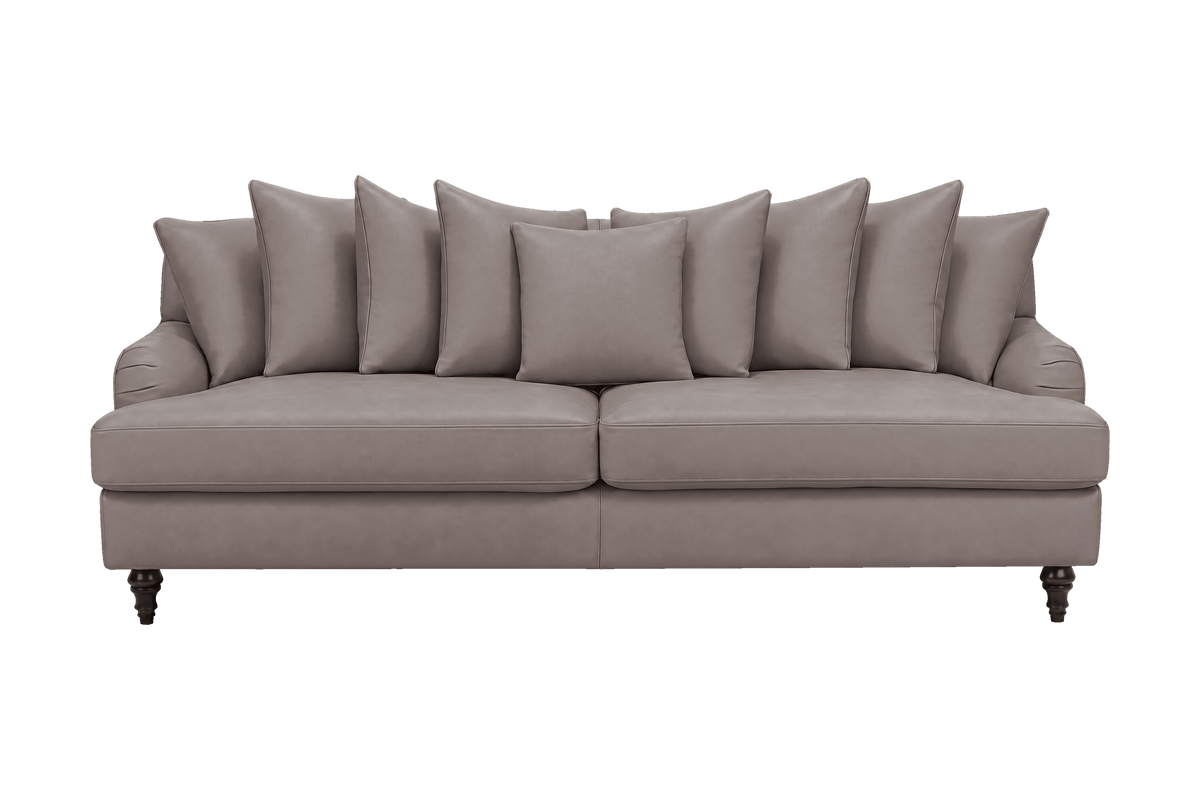 Senia Large Sofa in Dante Cos