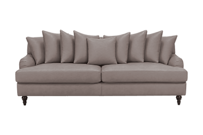 Senia Large Sofa in Dante Cos