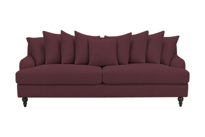 Senia Large Sofa in Fresco Figaro