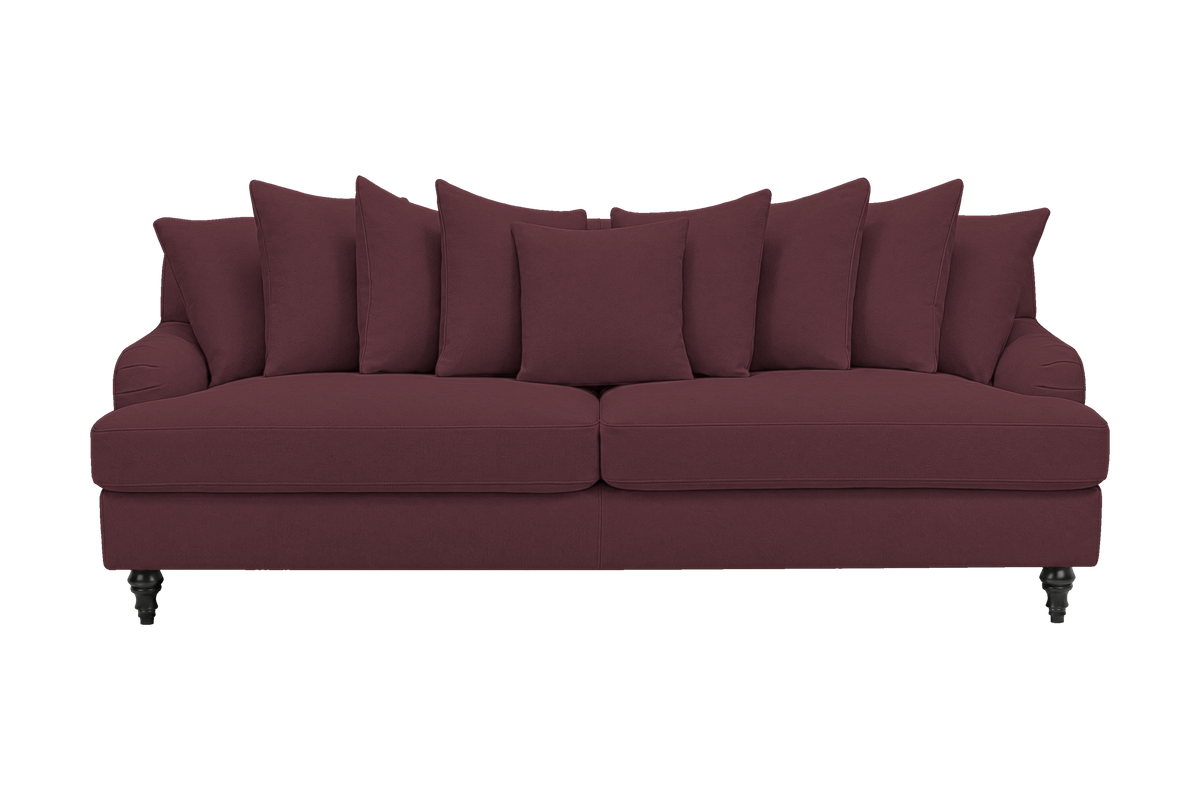 Senia Large Sofa in Fresco Figaro