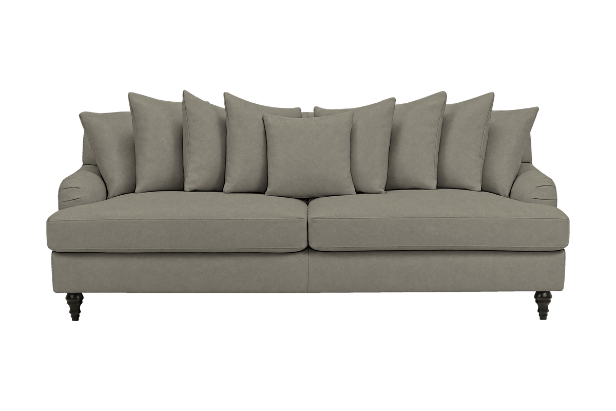 Senia Large Sofa in Felix Glace