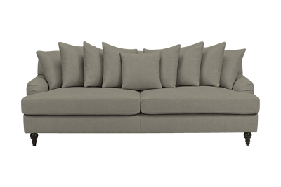 Senia Large Sofa in Felix Glace