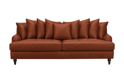 Senia Large Sofa in Momo Grower
