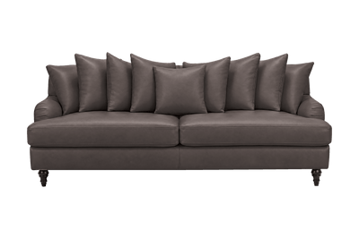 Senia Large Sofa in Momo Lola