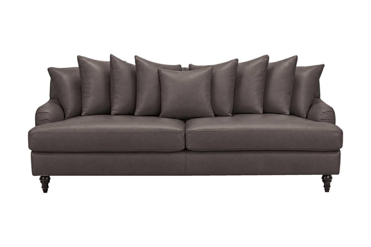 Senia Large Sofa in Momo Lola