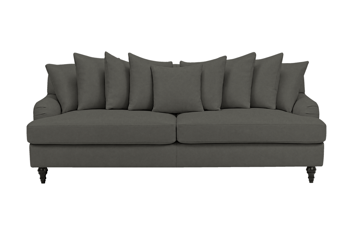 Senia Large Sofa in Felix Lola