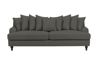 Senia Large Sofa in Felix Lola