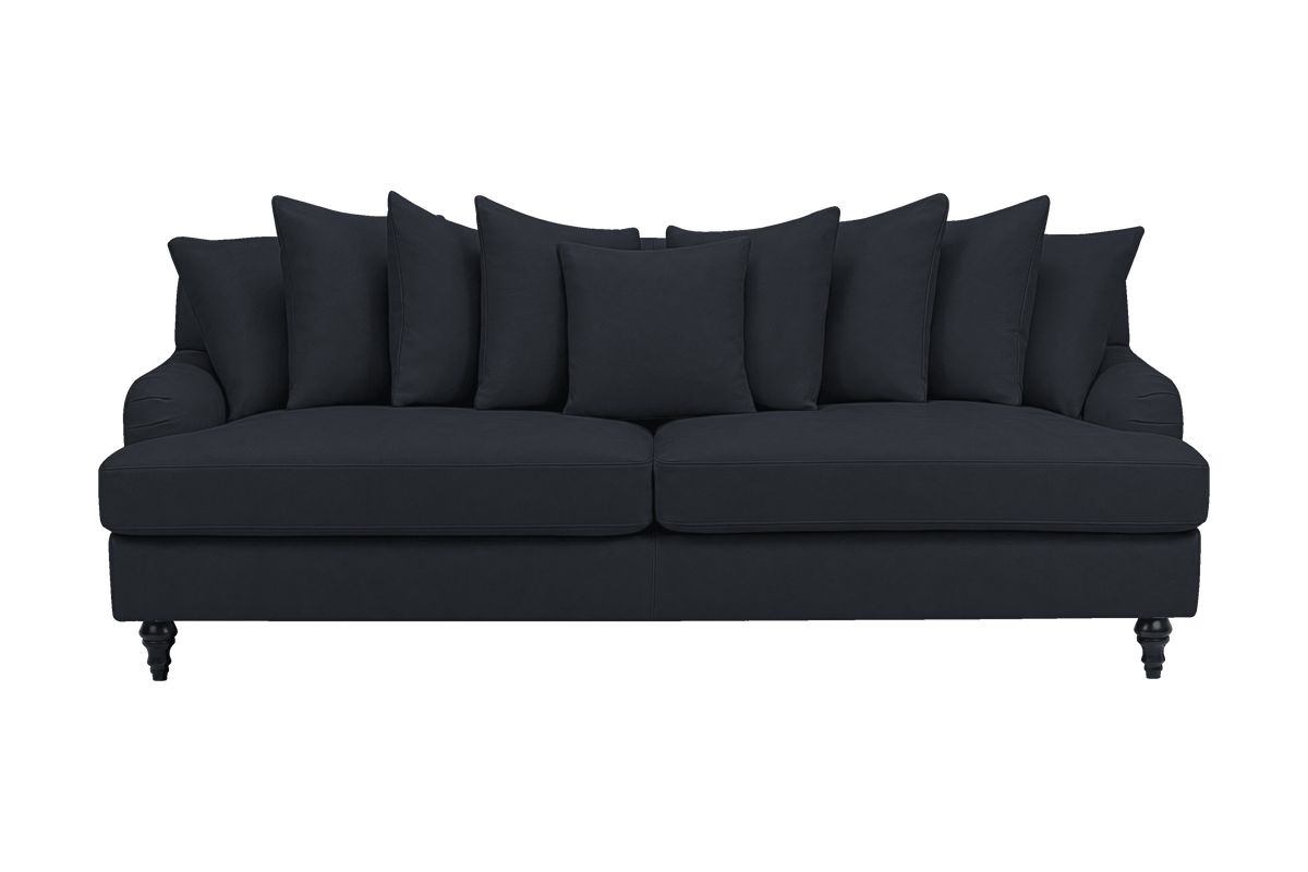 Senia Large Sofa in Marfa Lola